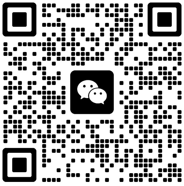 扫码添加微信-HEIHUIX