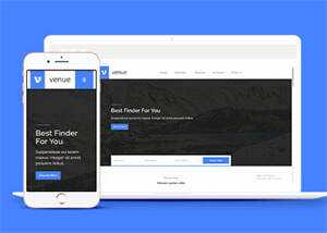 旅游景点门票售卖类网站模板 - 网创&网赚 项目教学