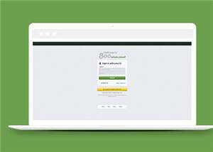 公司响应式HTML5后台源码管理模板下载 - 网创&网赚 项目教学