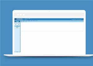 简洁银行结算系统源码模板下载 - 网创&网赚 项目教学