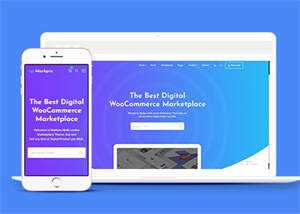 数字市场资源下载平台网站模板 - 网创&网赚 项目教学