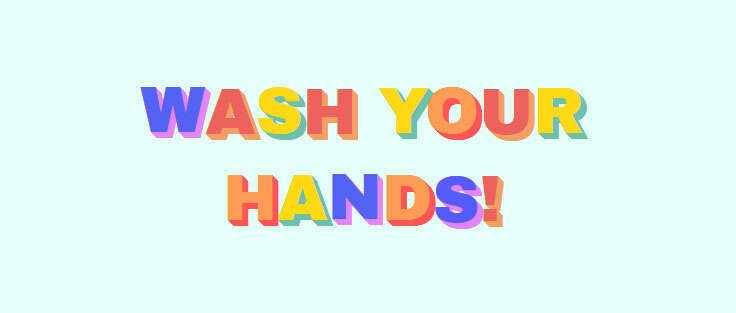 css3彩色3D文字上下漂浮动画特效 - 网创&网赚 项目教学