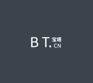BT面板静态文件镜像库v7.1.1 - 网创&网赚 项目教学