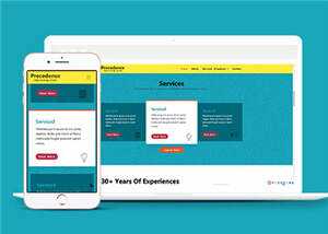 宽屏创意思维案例展示源码模板下载 - 网创&网赚 项目教学