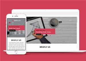 宽屏数据分析服务公司源码模板下载 - 网创&网赚 项目教学