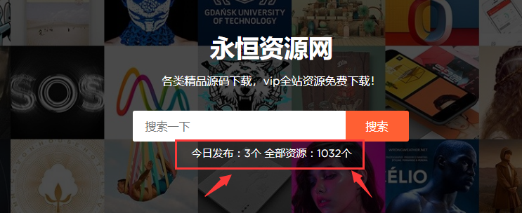 WordPress网站添加文章统计 用户统计代码 - 网创&网赚 项目教学