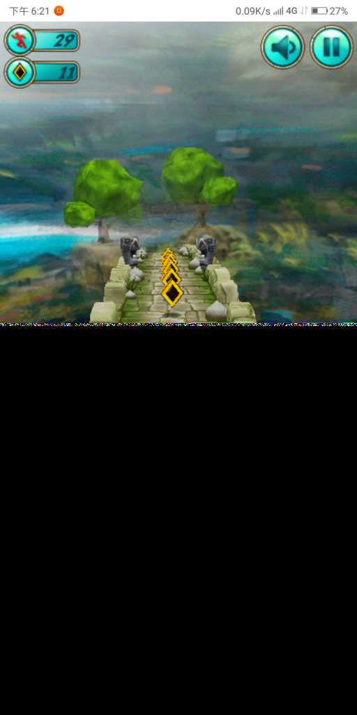 图片[2] - 神庙逃亡H5源码 - 网创&网赚 项目教学