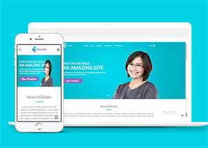 有关排版印刷行业公司网站模板 - 网创&网赚 项目教学