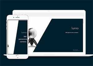 关于智能摄像头类公司网站模板 - 网创&网赚 项目教学