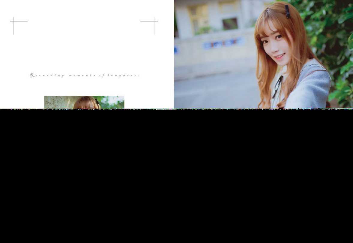 图片[3] - Photoshop毕业季相册模板 - 网创&网赚 项目教学