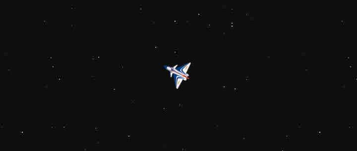 鼠标移动控制飞机飞行方向js代码 - 网创&网赚 项目教学