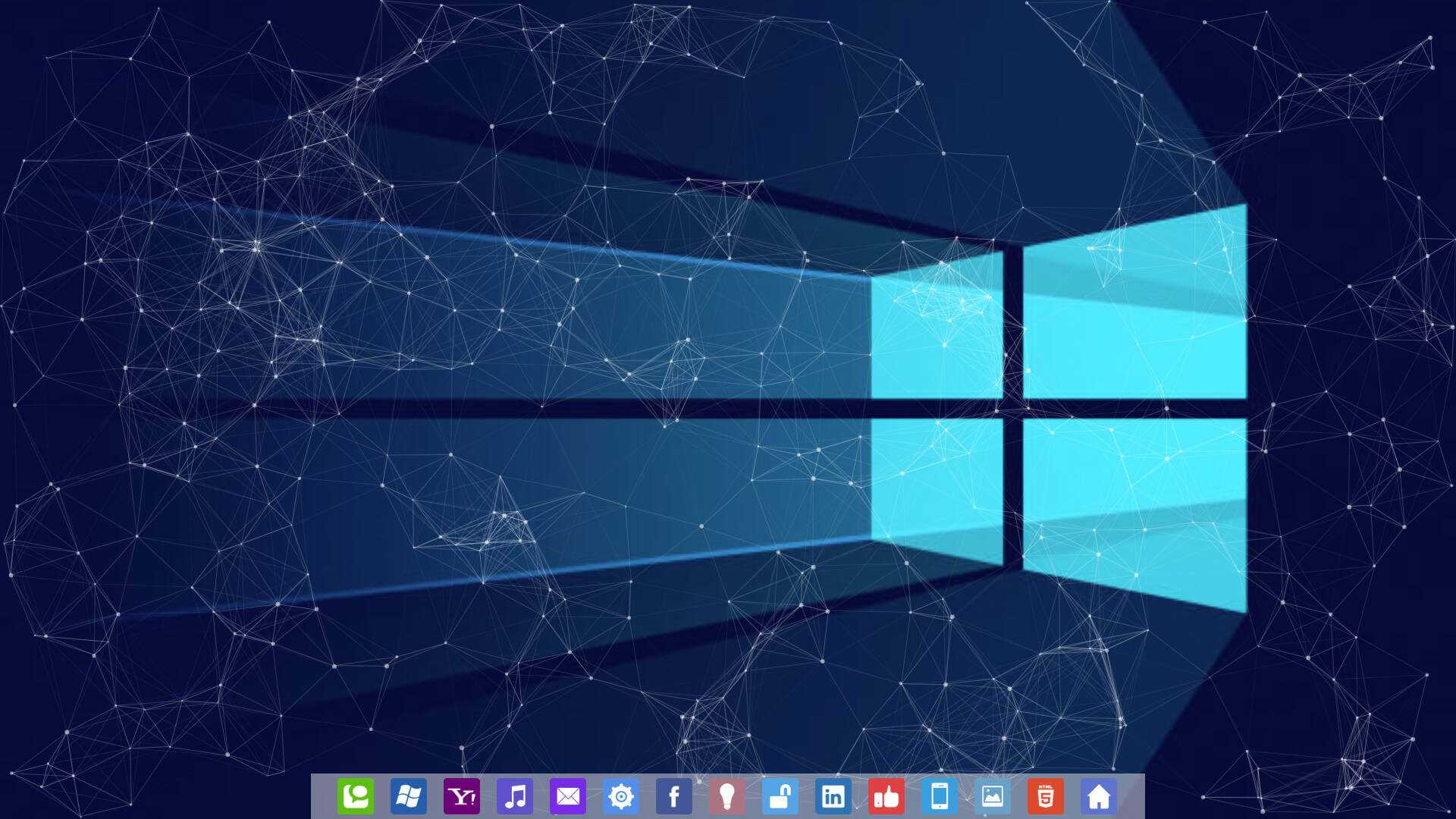 图片[2] - 超好看苍穹win10锁屏源码 - 网创&网赚 项目教学