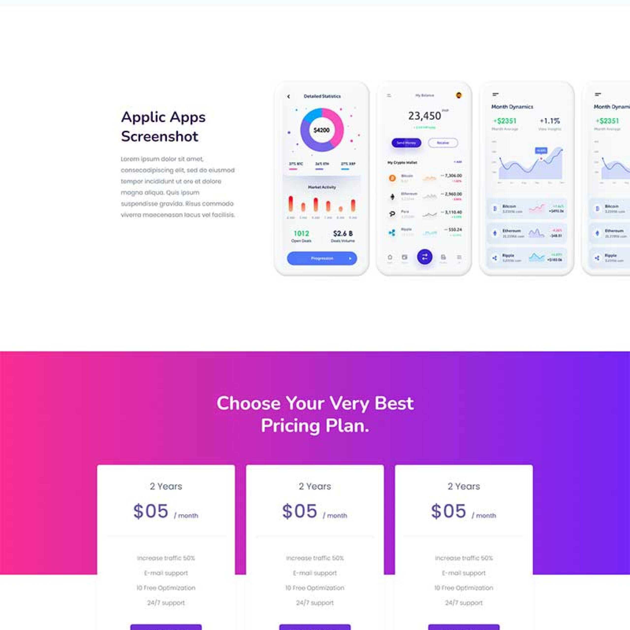 网页设计工作室html模板 - 网创&网赚 项目教学