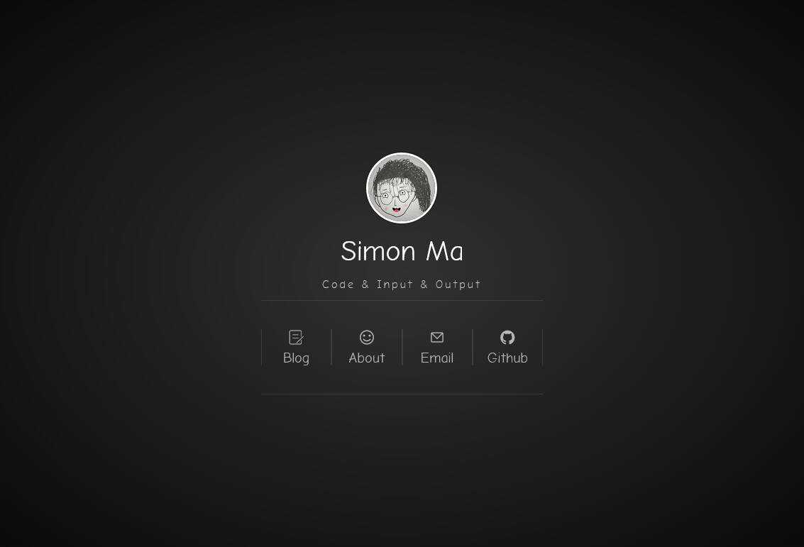 图片[2] - 炫彩流光下拉翻页引导页html模板 - 网创&网赚 项目教学