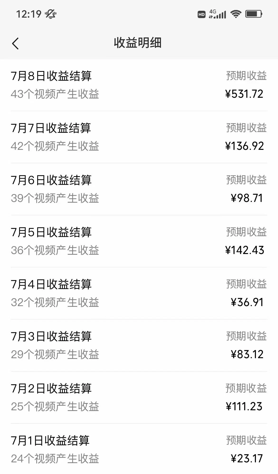 图片[2] - AI民间故事写作，只需十分钟，矩阵操作，引爆流量主，轻松日入300+ - 网创&网赚 项目教学