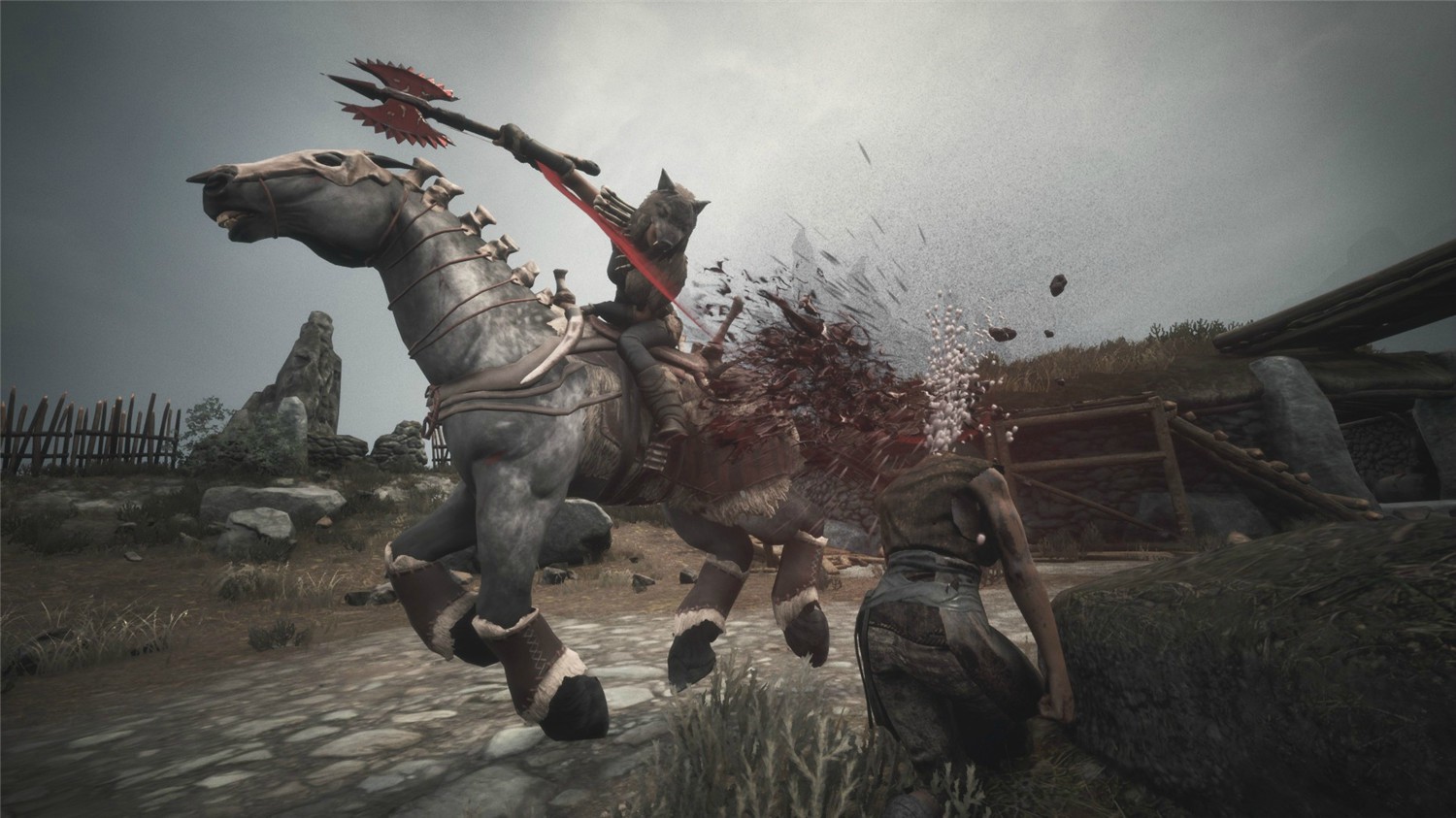 沙盒角色扮演《流放者柯南》v2.3.2中文版 - 网创&网赚 项目教学