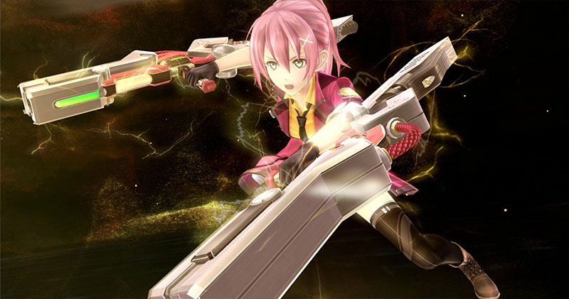 图片[2] - 二次元角色扮演《英雄传说：闪之轨迹4》v1.0.2 - 网创&网赚 项目教学