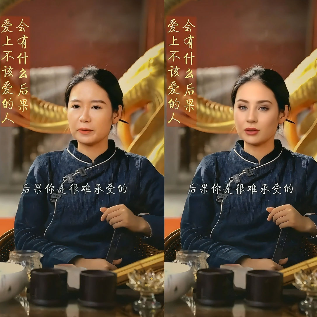 图片[2] - 短视频 AI 换脸工具，轻松过原创，保姆级别 AI 换脸教程 - 网创&网赚 项目教学