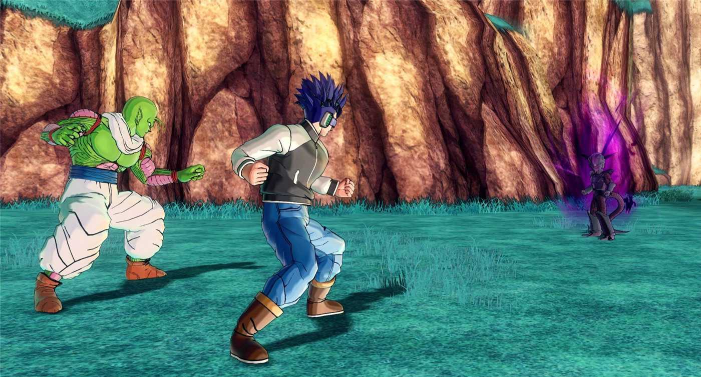 图片[6] - 格斗游戏《龙珠：超宇宙2》v1.17.00 中文版 - 网创&网赚 项目教学