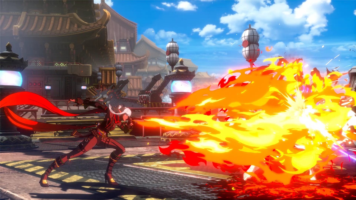 动作格斗游戏《地下城与勇士：决斗》v1.09 中文版 - 网创&网赚 项目教学