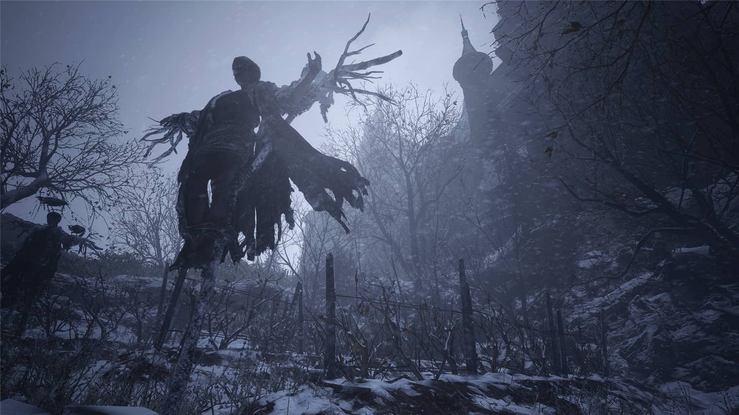 图片[7] - 生化危机8：村庄 免安装绿色中文版 - 网创&网赚 项目教学