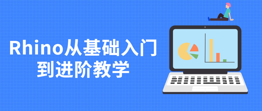 Rhino从基础入门到进阶教学 - 网创&网赚 项目教学