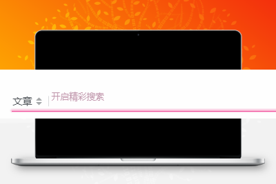 子比主题美化 – 评论、搜索框等输入场景的打字粒子特效 - 网创&网赚 项目教学