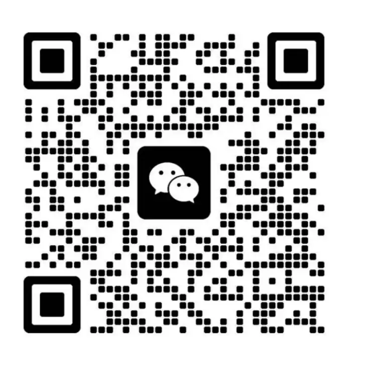 扫码加微信 - 网创&网赚 项目教学