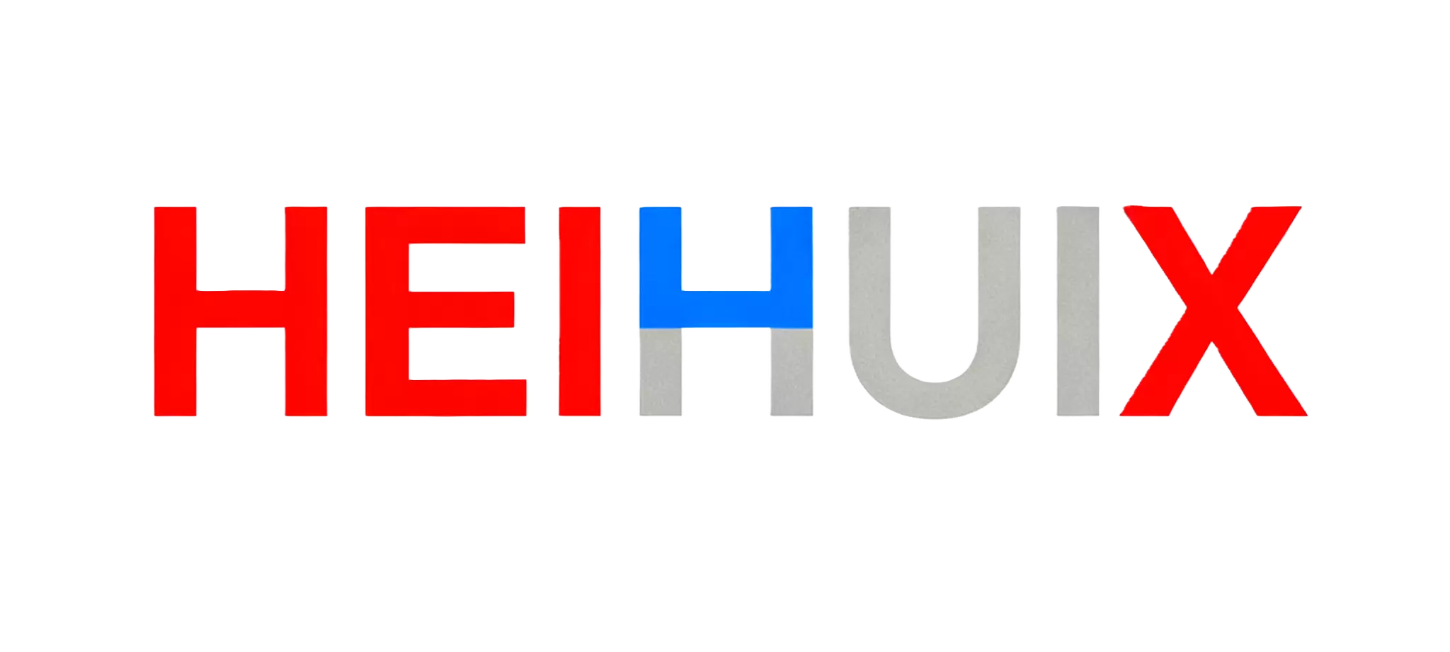 HEIHUIX中国 -  免费且强大的项目分享网站